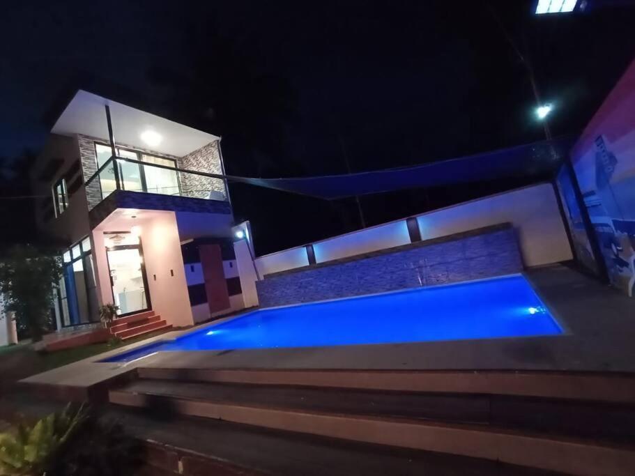 A'S Place - Your Private Resort! Valencia  Luaran gambar