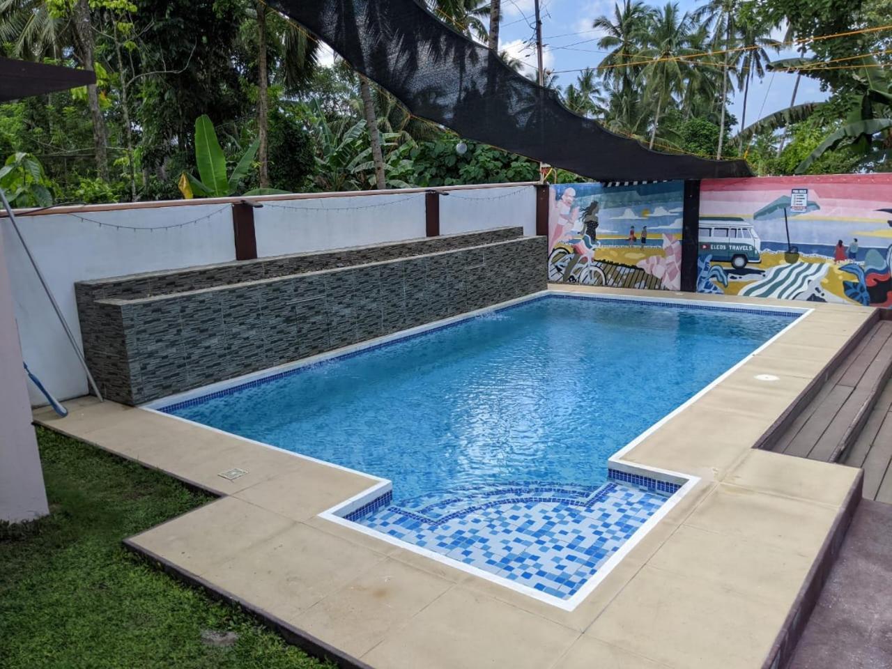 A'S Place - Your Private Resort! Valencia  Luaran gambar