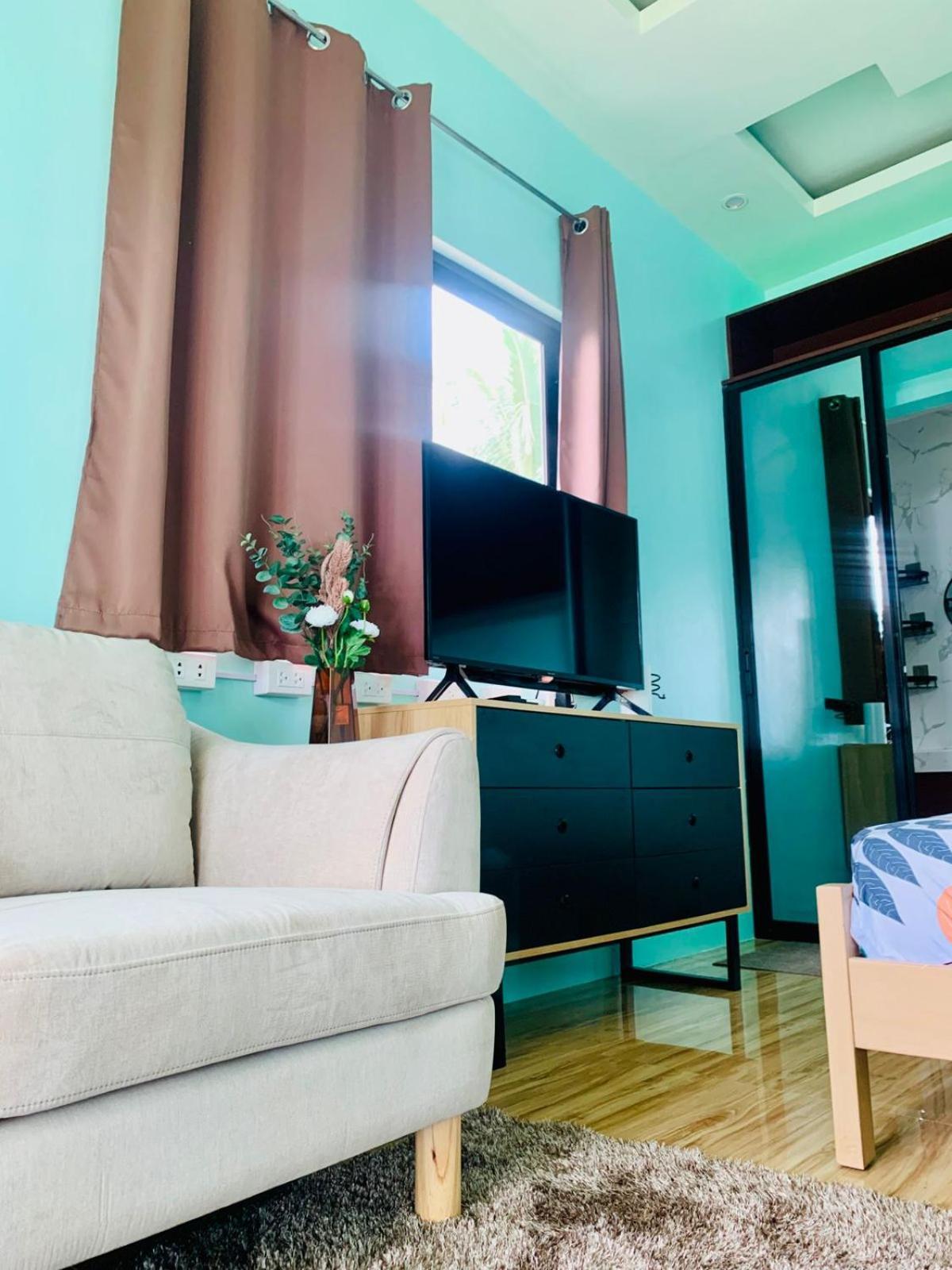 A'S Place - Your Private Resort! Valencia  Luaran gambar