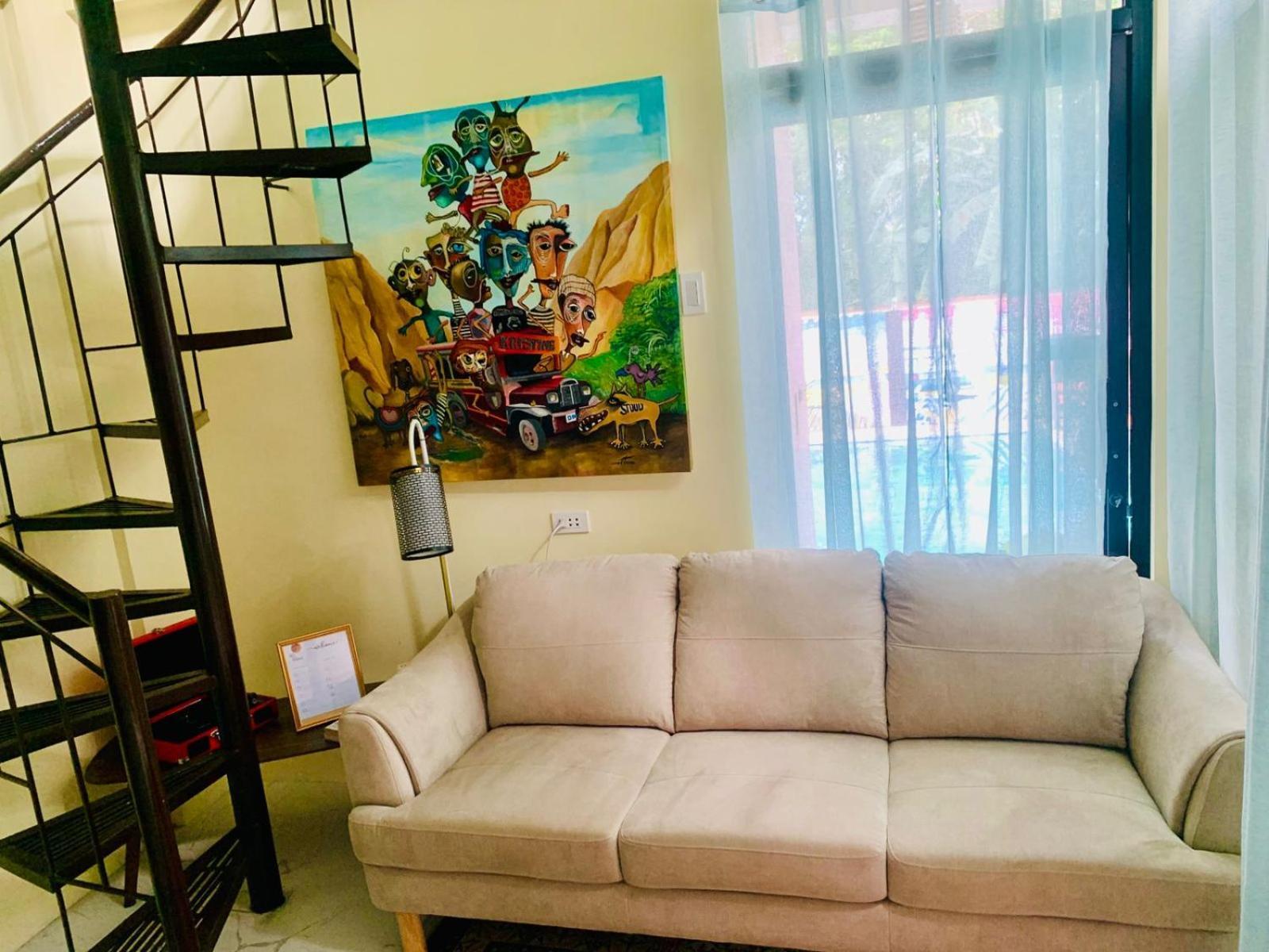 A'S Place - Your Private Resort! Valencia  Luaran gambar