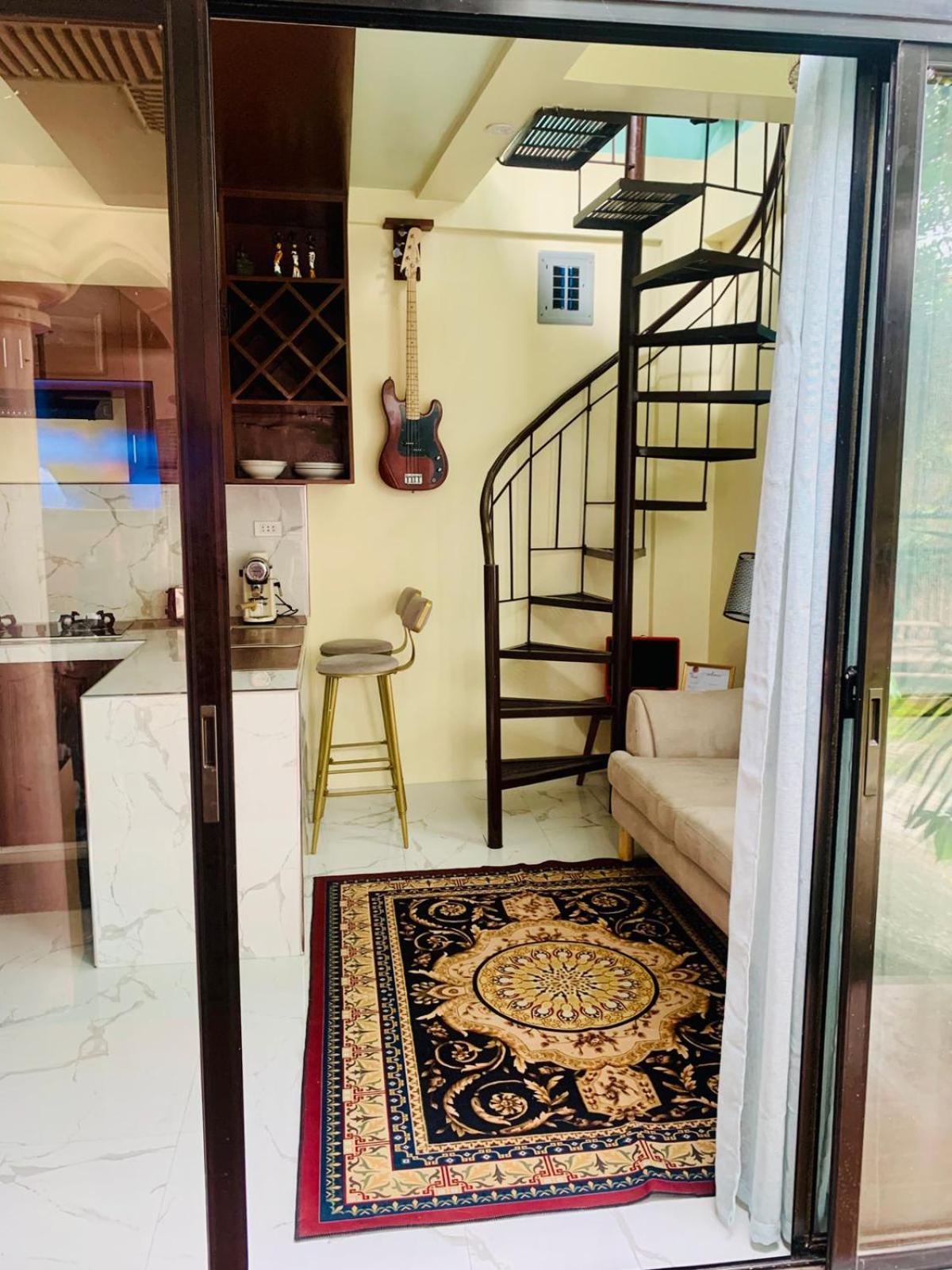 A'S Place - Your Private Resort! Valencia  Luaran gambar